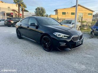 bmw 216 gran coupé d aut. m sport