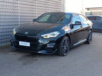 serie 2 g.c. (f44) 220 d gran coupé msport aut.