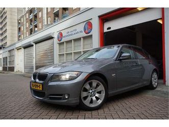 bmw 3-serie - 335xi high executive xdrive aut | liefhebbers auto |
