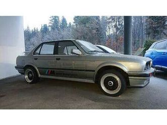 bmw 325ix 4wd #klimaanlage