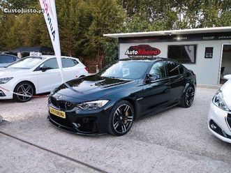 bmw m3 auto julho/14