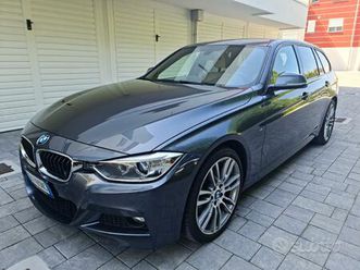 bmw serie 3 (e92) - 2014