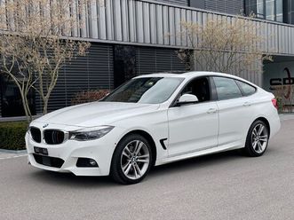 335d gt xdrive m sport steptronic