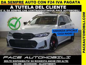 i freni msport m sport m-sport black pack f1 19