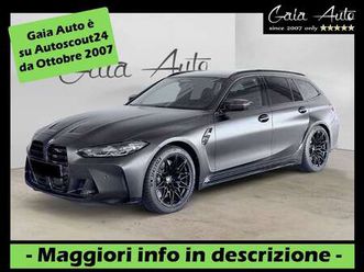 touring 3.0 competition m xdrive auto