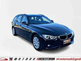 318 318d touring luxury