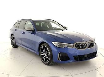 serie 3 (g20) m 340i 48v xdrive touring