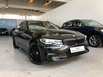 serie3(g20/21/80/81 330i xdrive touring business advantage