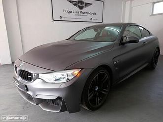 bmw m4