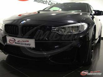 bmw serie 4 m4a cabrio
