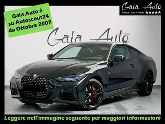 m coupé x-drive msport -su richiesta -