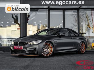 m4 gts coupe 368 kw (500 cv)