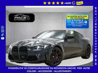 xdrive competition black pack laser curved led acc