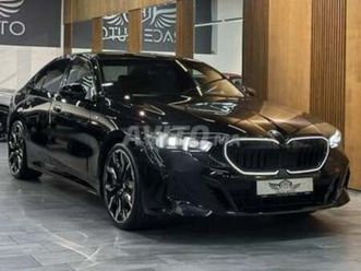 bmw serie 520d xdrive pack m 2026