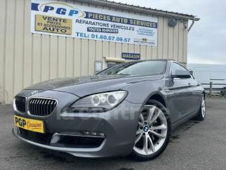 (f06) gran coupe 640da 313 exclusive