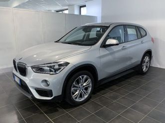 x1 (f48) x1 xdrive18d advantage