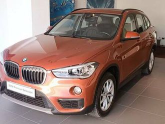 x1 (f48) x1 xdrive18d advantage