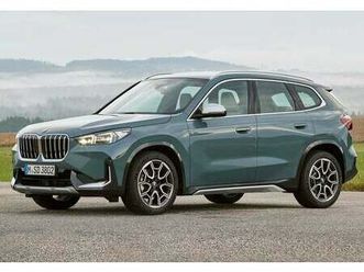 x1 xdrive 20da m sport