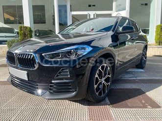 bmw x2 xdrive18d
