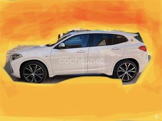 bmw x2 xdrive20da 5p.