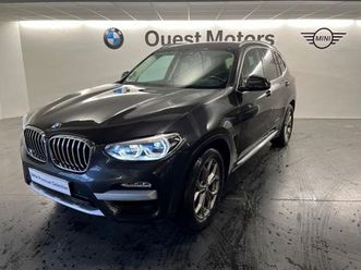 sdrive18da 150ch xline euro6c