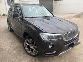 x3 (f25) x3 xdrive20d xline