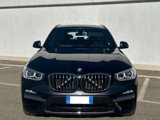 x3 (g01/f97) x3 xdrive30d luxury