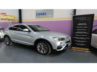 xdrive20d 140 kw (190 cv)