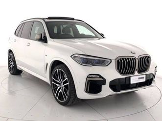 x5 (g05/f95) x5 m50d