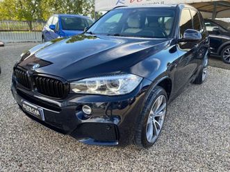 x5 (g05/f95) x5 xdrive25d msport