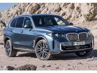 xdrive 30da xline m sport