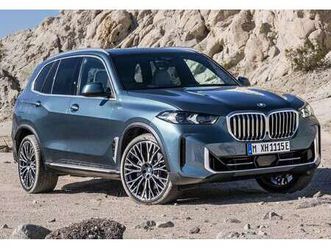xdrive 40ia xline m sport