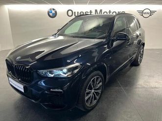 xdrive45e 394ch m sport 17cv