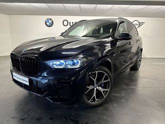 xdrive45e 394ch m sport 17cv