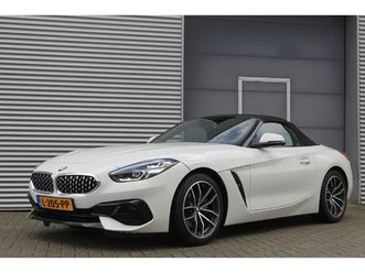 bmw-z4-roadster-sdrive20i-high-executive-i-aut-i-carplay-i-leder-i-17000-km