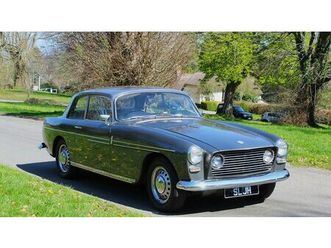 1966 bristol 409 a vendre