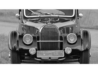 1937 bugatti type 57 in royaume-uni - a vendre | car & cl...