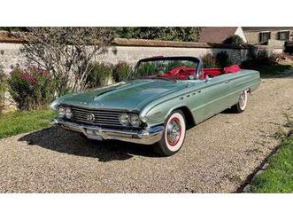 buick electra 225 cabriolet
