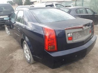 cadillac cts 3.2i-218 k.c