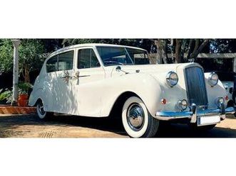 cadillac - el dorado descapotable