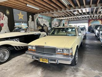 cadillac seville - 5.7