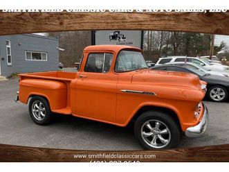 1956 chevrolet 3100 pickup truck