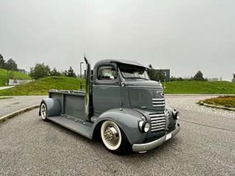 chevrolet mobilehome 3200