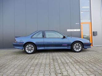 chevrolet beretta - 3.1 v6 z 26 uniek exemplaar