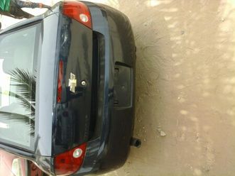 chevrolet cobalt 2008 dakar