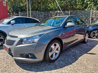 chevrolet cruze 2.0 vcdi lt outubro/09