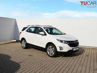 chevrolet equinox 1.6 diesel awd