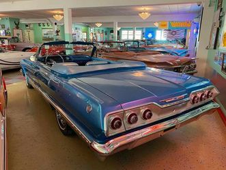 ss 409 425hk cab -63