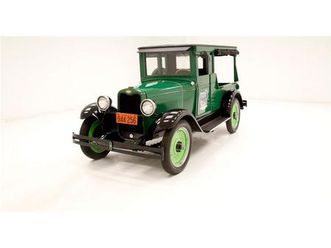 1928 chevrolet antique for sale