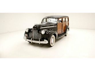 1940 chevrolet special deluxe